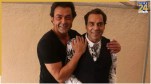 Bobby Deol, Dharmendra