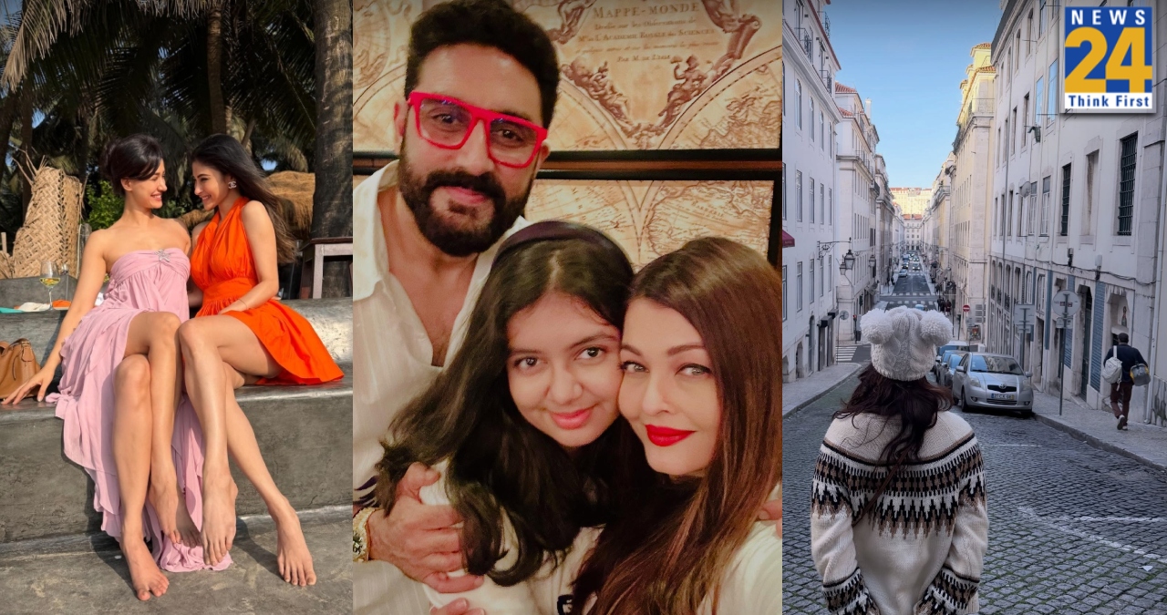 Bollywood Celebs Vacation-1