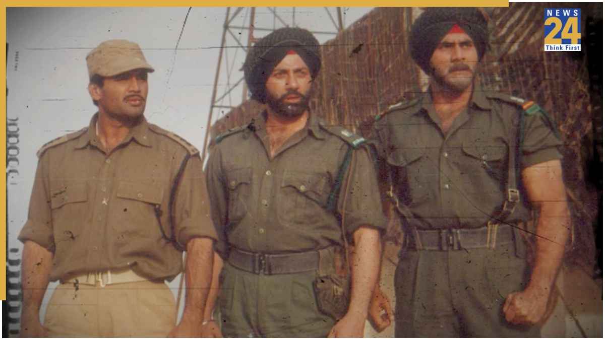 चुटकी भर बजट में Sunny Deol की Border ने की थी करोड़ों की कमाई, विदेशों में भी मचा था गदर