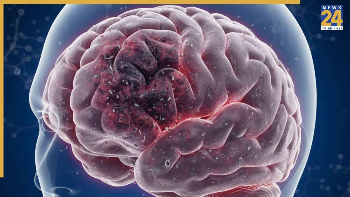 मस्तिष्क के लिए 4 खतरे क्या हैं? डॉक्टर ने बताया आपकी ये आदतें दिमाग को डैमेज करती हैं