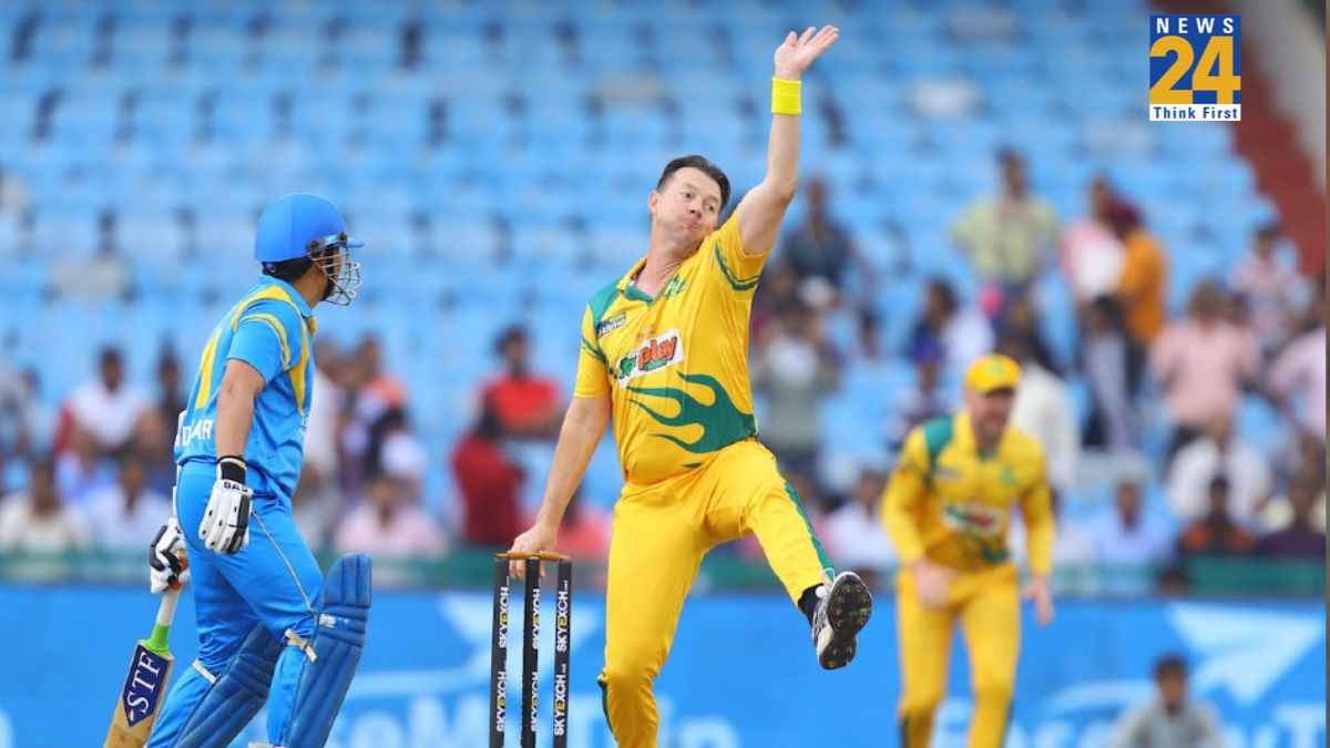 Brett Lee Hall of Fame