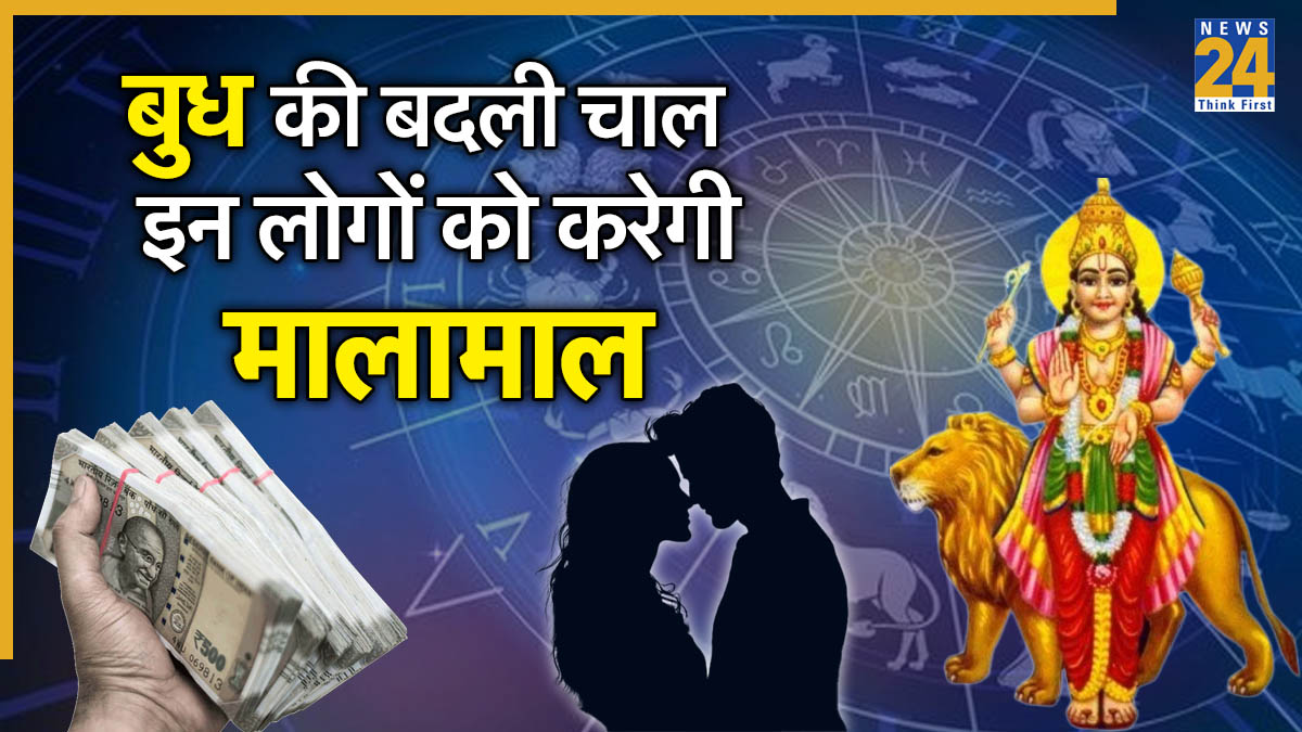 Budh Gochar 2026 Rashifal-1