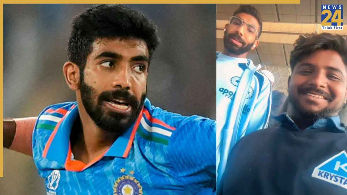 Bumrah Snaches Phone 2