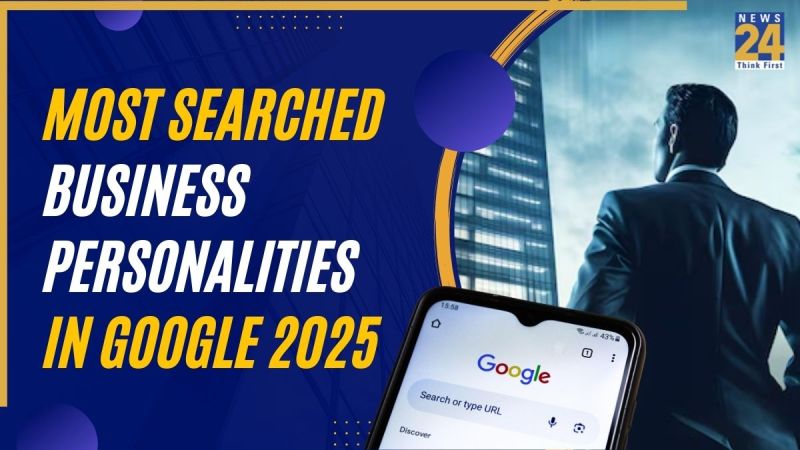 _Business Personalities