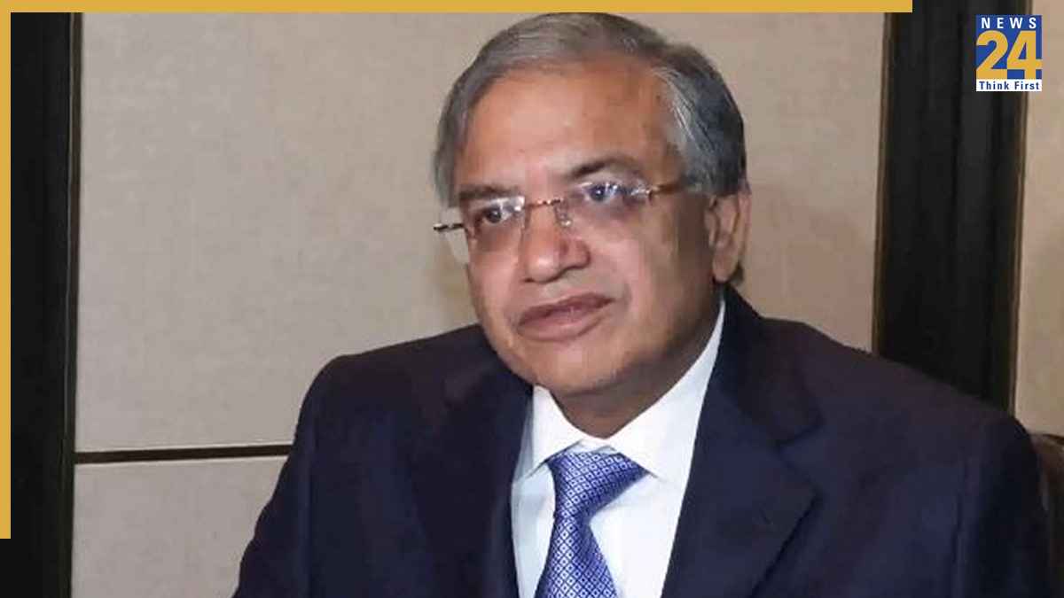 CEC Gyanesh Kumar