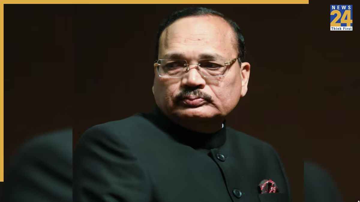 'रिटायरमेंट से पहले छक्के लगाना…' जजों के किस ट्रेंड को लेकर नाराज हुए CJI सूर्यकांत