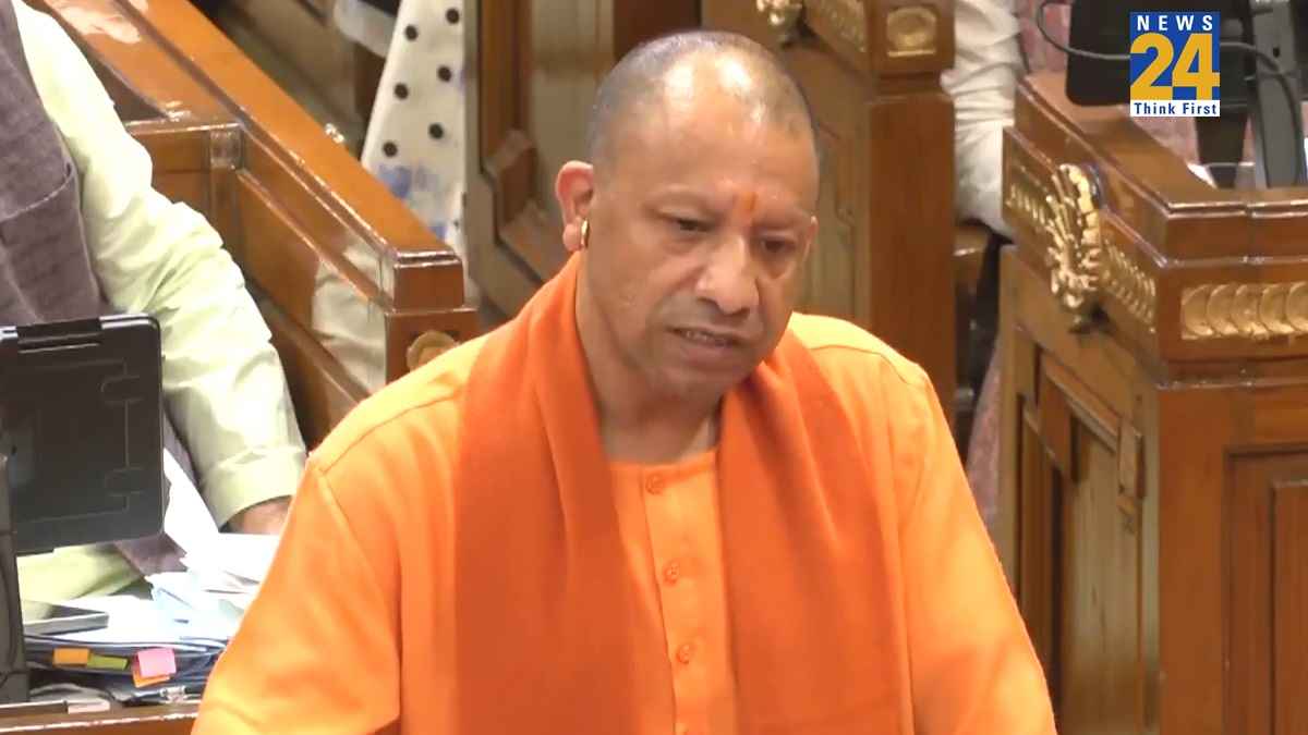 CM yogi Adityanath