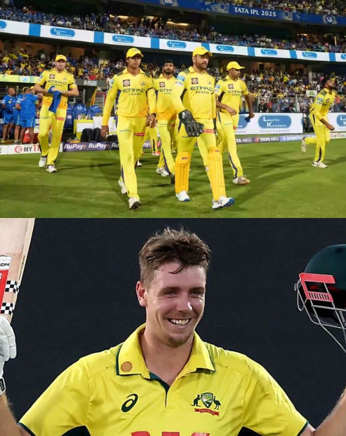 cameron ipl Teams Can Target Cameron Green-1-2