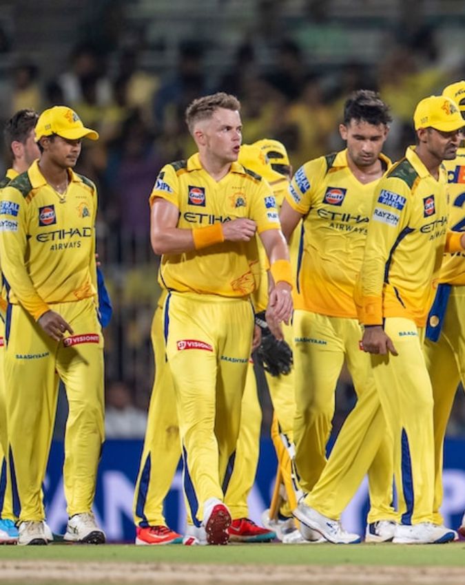 IPL 2025 Most Valuable Teams List-1-2-3-4
