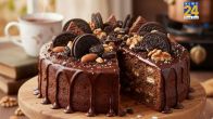 Cake Recipe