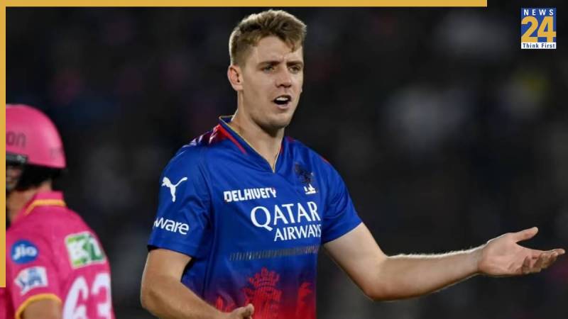 Cameron Green Cameron Green