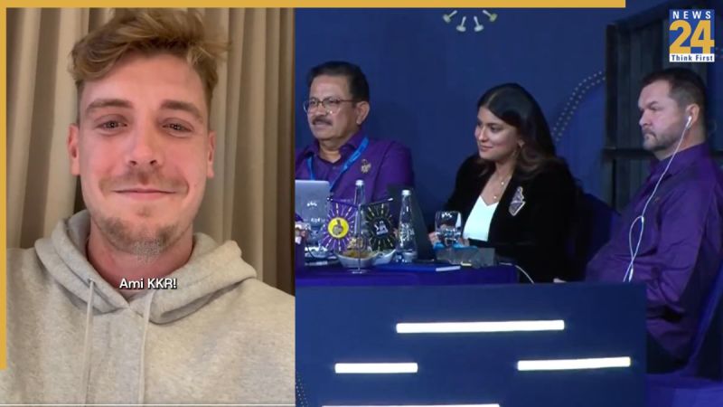 Cameroon Green KKR 2