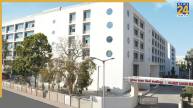 Cancer Hospital Gujarat
