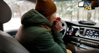 Car Heater