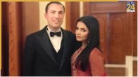 Celina Jaitly, Peter Haag