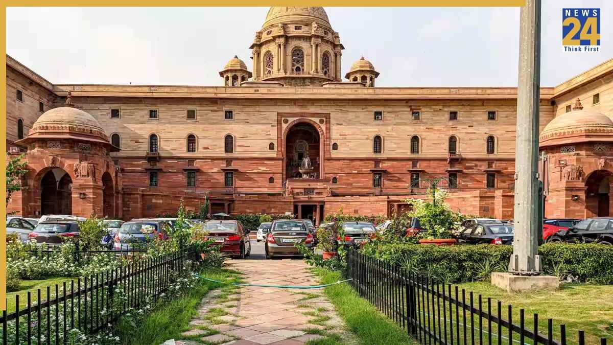 Central Secretariat