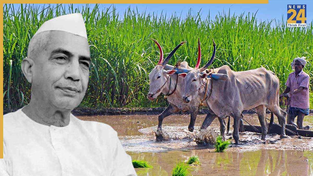 National Farmers Day