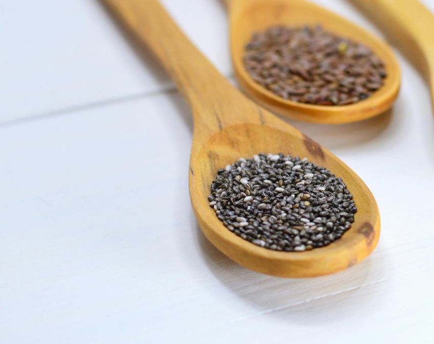 Chia Seeds Water Benefits-1-2-3-4