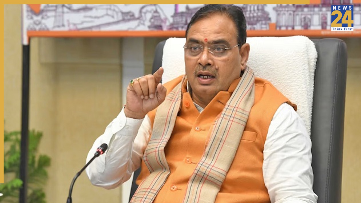 'नायक' स्टाइल में CM भजनलाल शर्मा ने किया सरप्राइज इंस्पेक्शन, ऑपरेटर बन फोन पर सीधे जनता से की बात