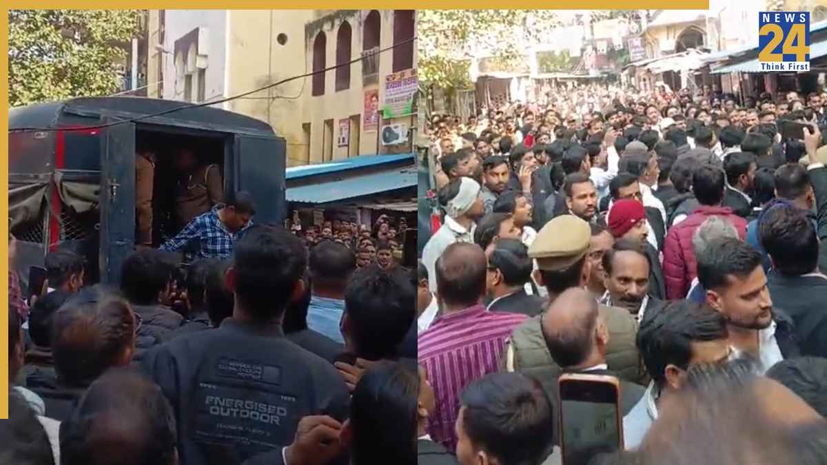 कफ सिरप मामला: 'बच्चों के हत्यारों को फांसी दो', आमने-सामने आए वकीलों के दो गुट; माहौल तनावपूर्ण