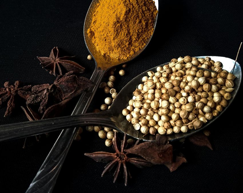 Dhaniya Ka pani Peene Ke Fayde-1-2-3-4-5