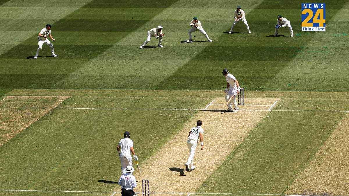 वर्ल्ड क्रिकेट में ऑस्ट्रेलिया की हुई घनघोर बेइज्जती, MCG की पिच को लेकर ICC ने सुनाया बड़ा फैसला 