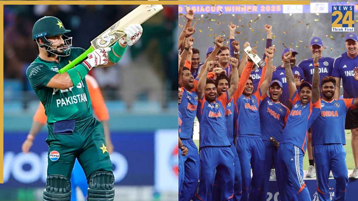 Cricket Controversies 2025 2