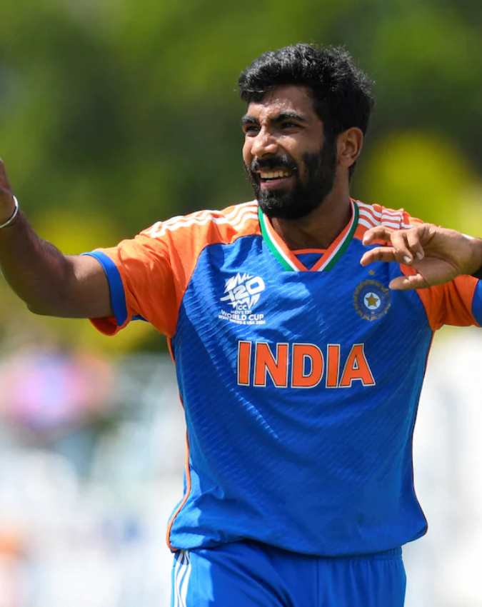 जसप्रीत बुमराह टीम इंडिया के लिए-1-2