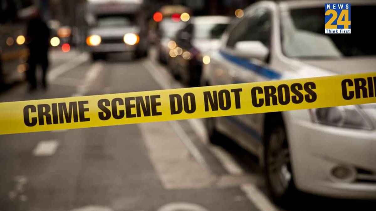 Crime Scene