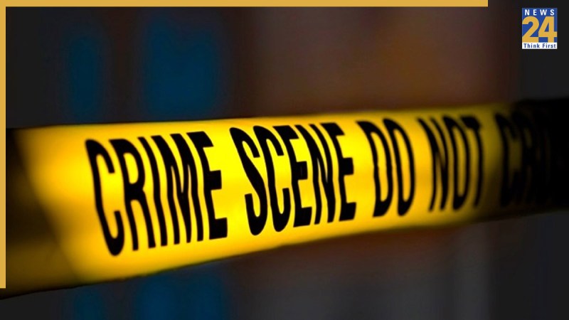 Crime Scene Crime Scene