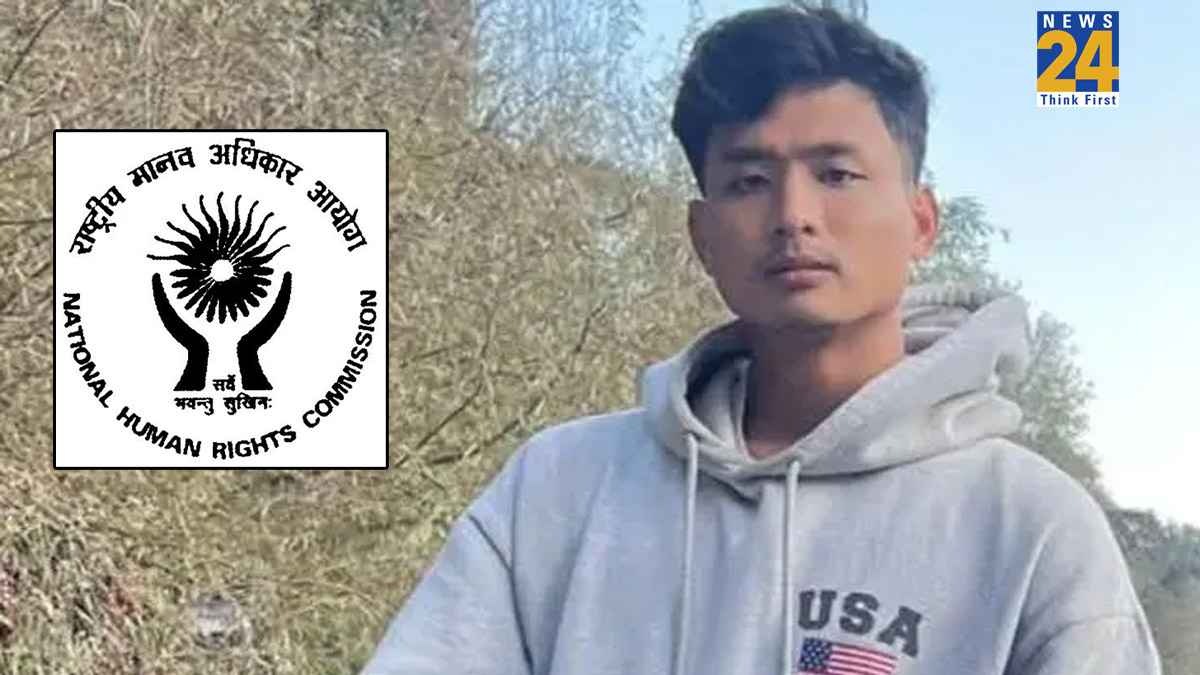 Tripura student murdered in dehradun