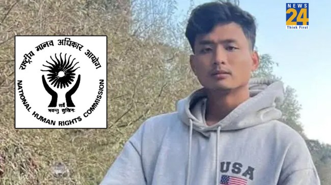 Tripura student murdered in dehradun