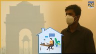Delhi pollution
