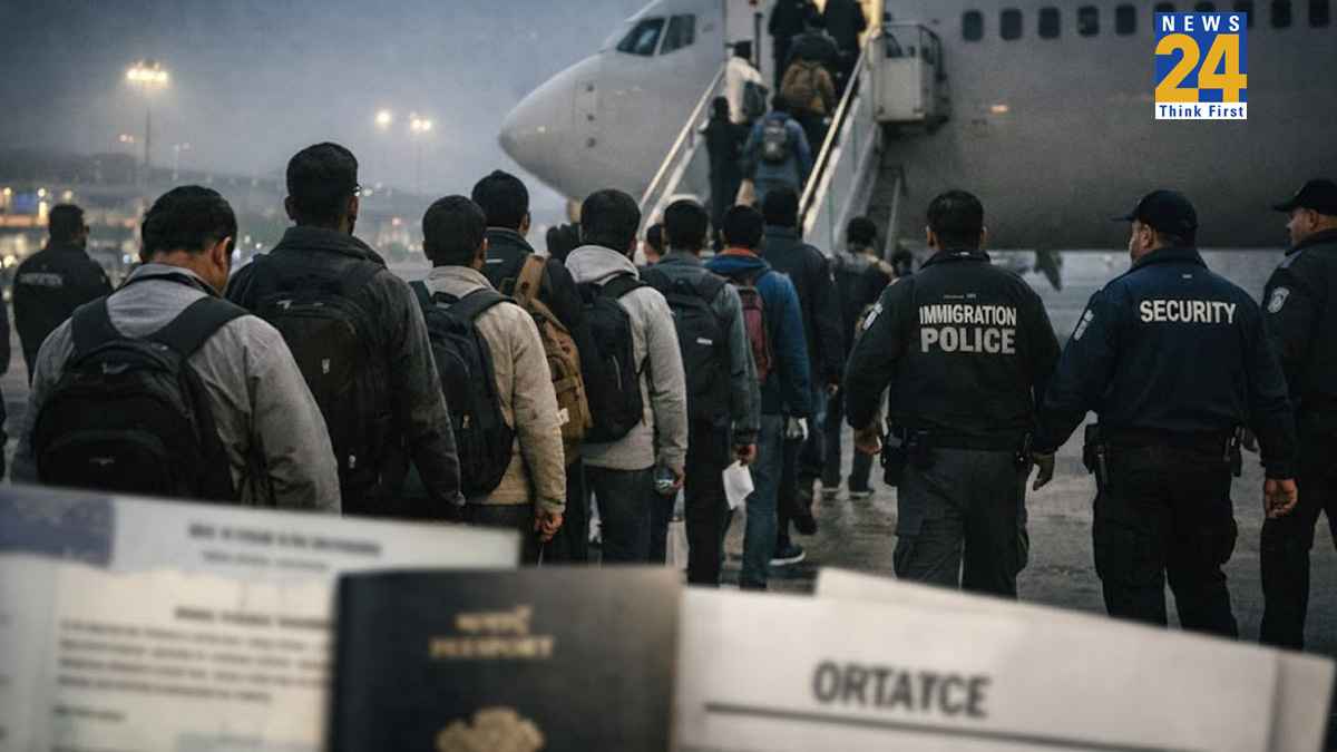 DEPORT