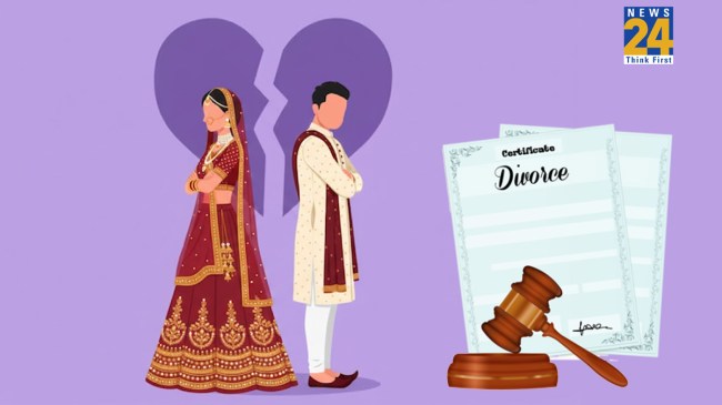 Pune Couple Divorce