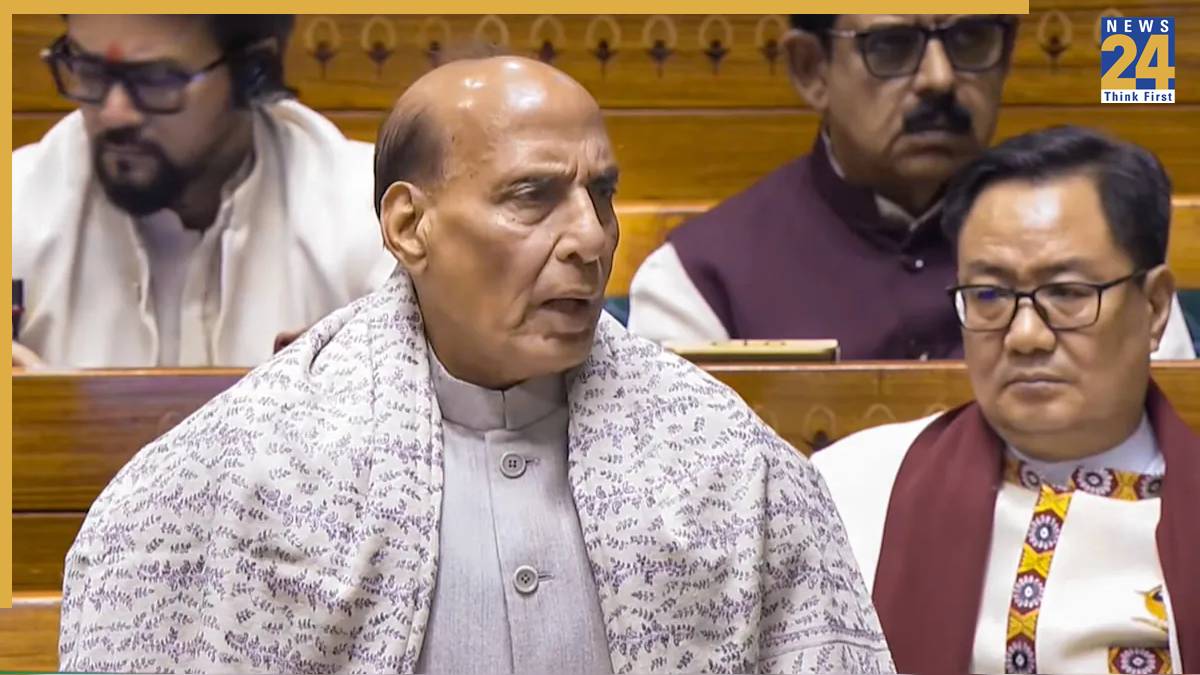 9 राज्य, 28 सड़कें, 93 ब्रिज, 5000 करोड़ बजट... बॉर्डर पर कनेक्टिविटी बढ़ाने के लिए 125 BRO प्रोजेक्ट का ऐलान