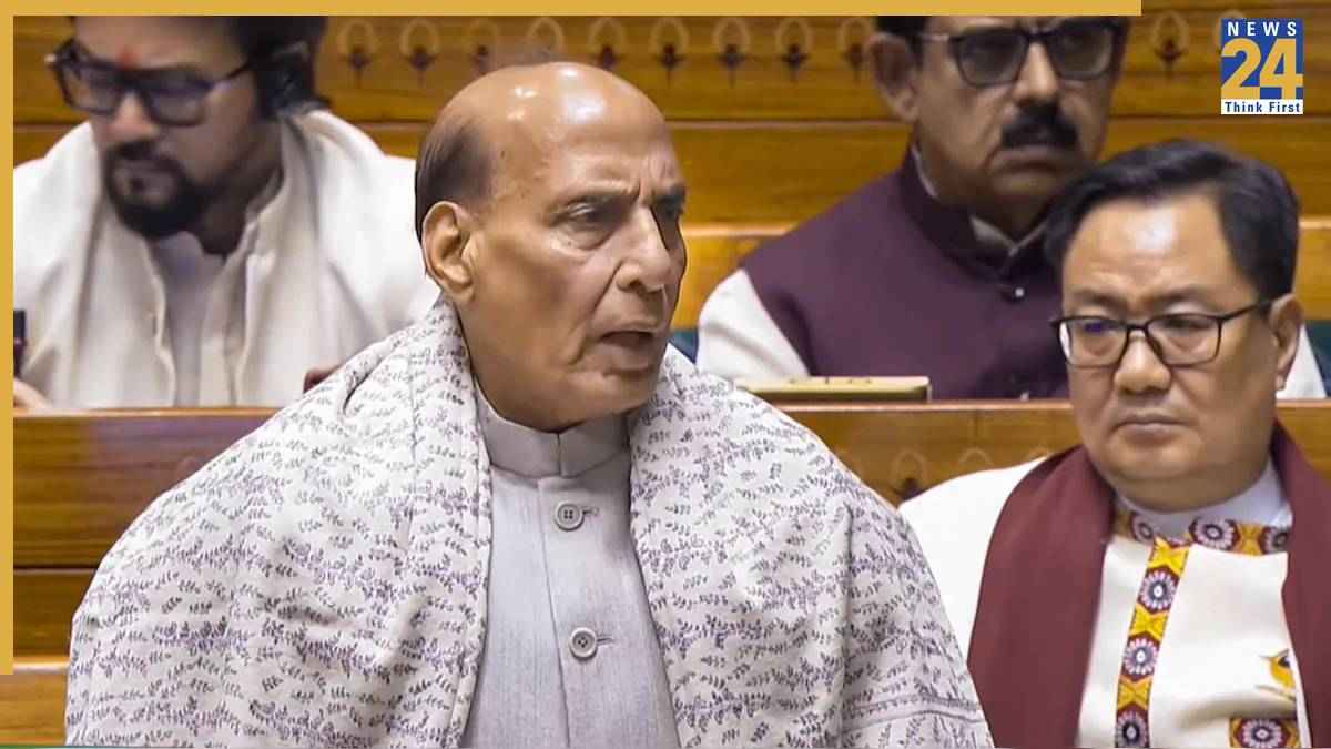 9 राज्य, 28 सड़कें, 93 ब्रिज, 5000 करोड़ बजट… बॉर्डर पर कनेक्टिविटी बढ़ाने के लिए 125 BRO प्रोजेक्ट का ऐलान