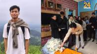 Dehradun Angel Chakma Murder