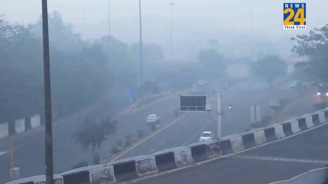 Delhi Air Pollution Delhi Air Pollution