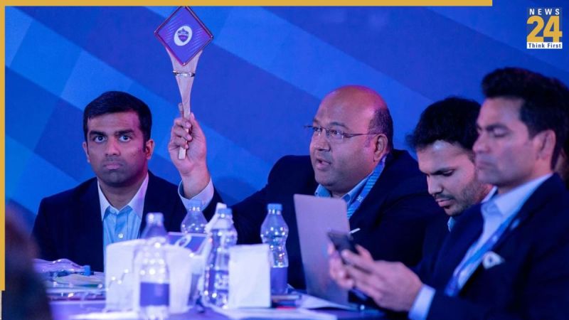 Delhi Capitals IPL Auction 2