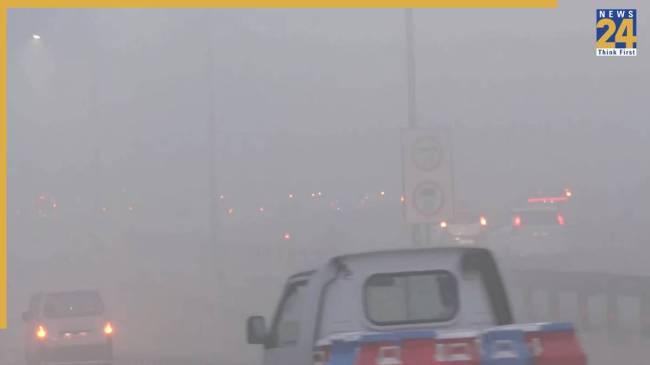 Delhi AQI | Weather Forecast | Fog Smog