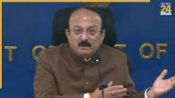 Delhi Minister Ashish Sood