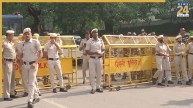 Delhi police