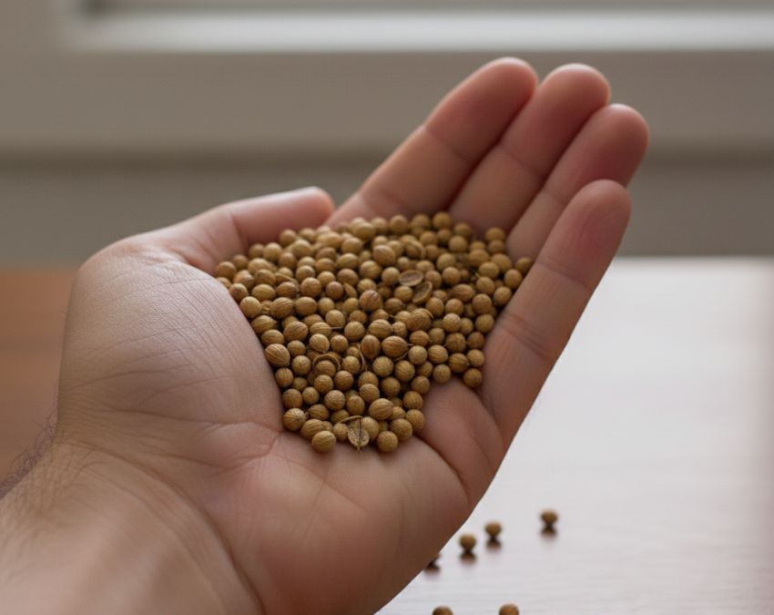 Dhaniya Ka pani Peene Ke Fayde-1-2-3-4-5-6-7-8-9