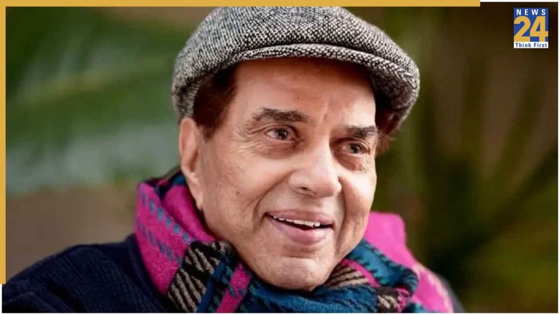 Dharmendra