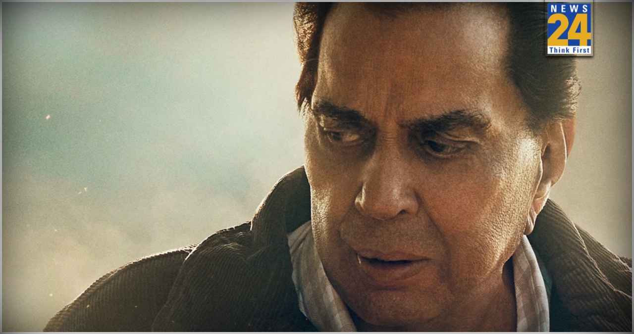 Dharmendra