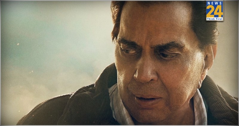 Dharmendra