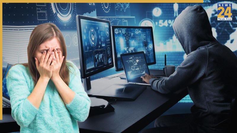 Digital arrest Bengaluru Digital Arrest