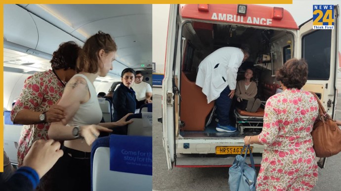 Doctor Anjali Nimbalkar