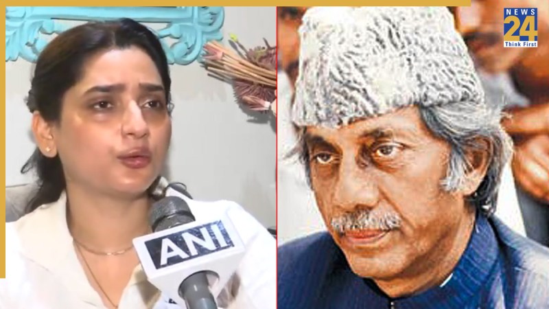 Don Haji Mastan | Haseen Mastan Mirza | PM Modi